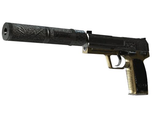 USP-S Lead Conduit